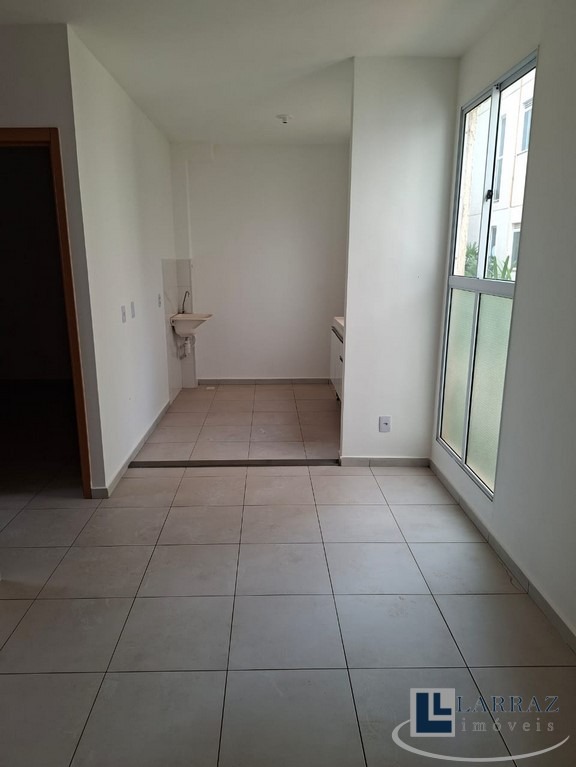 Apartamento, 2 quartos, 42 m² - Foto 3