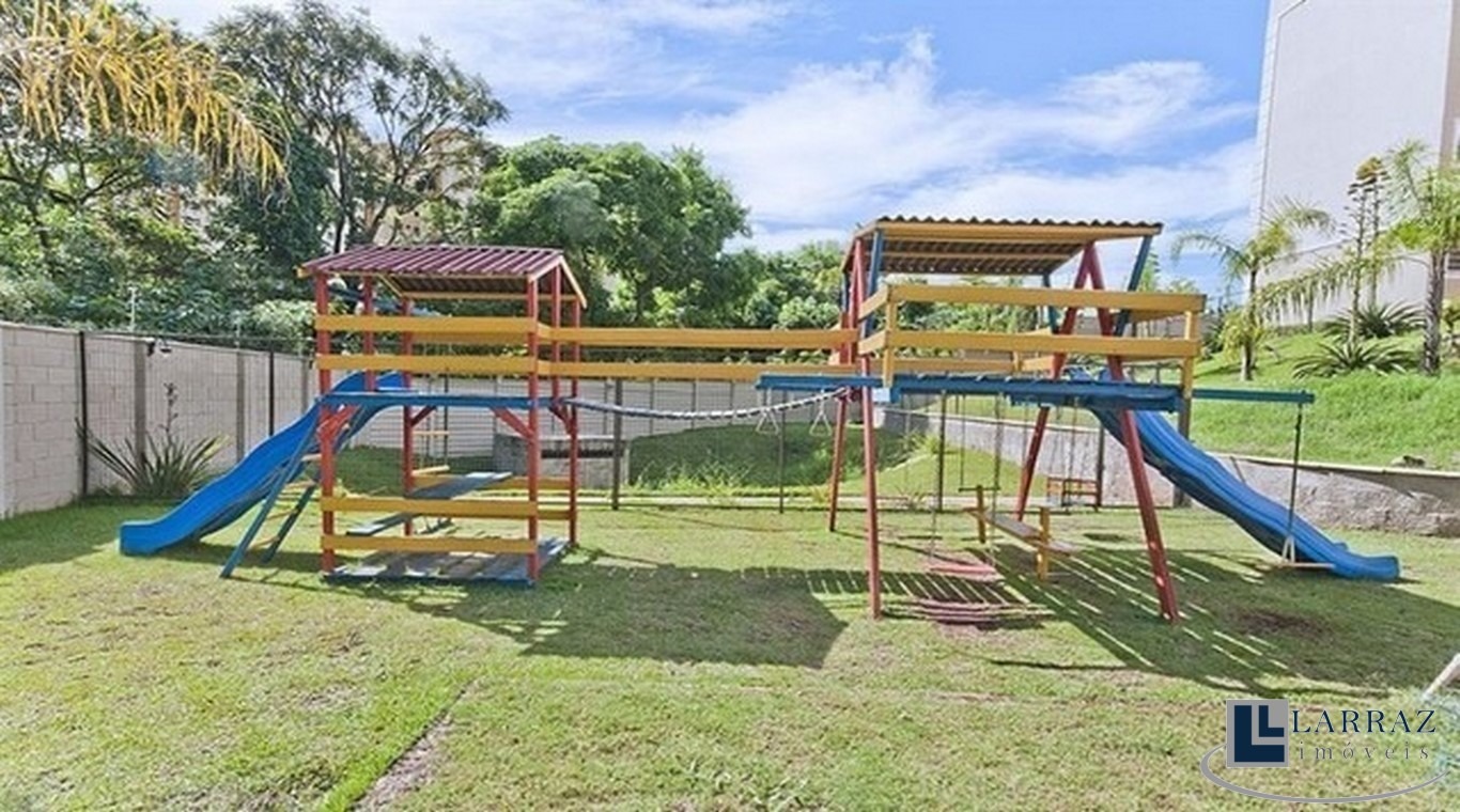 Apartamento, 2 quartos, 45 m² - Foto 23