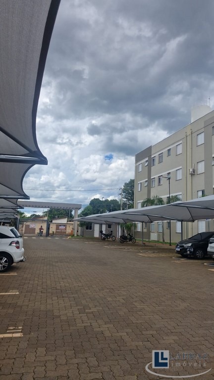 Apartamento, 2 quartos, 43 m² - Foto 14
