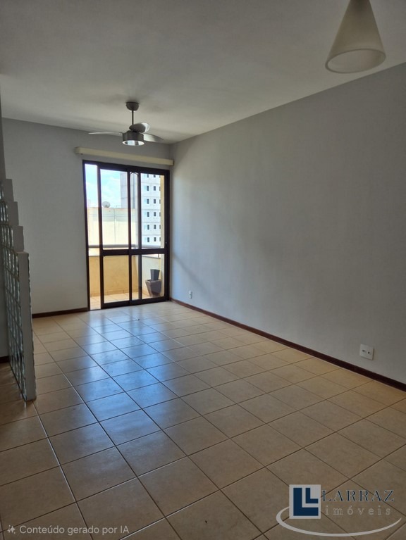 Apartamento, 3 quartos, 89 m² - Foto 1