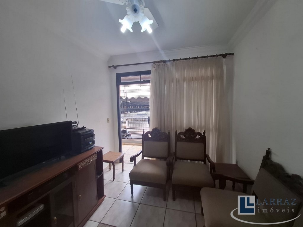 Apartamento, 3 quartos, 100 m² - Foto 4