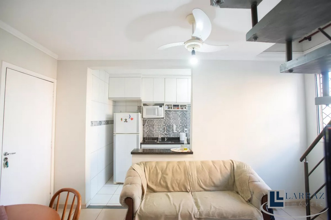 Cobertura, 2 quartos, 98 m² - Foto 19