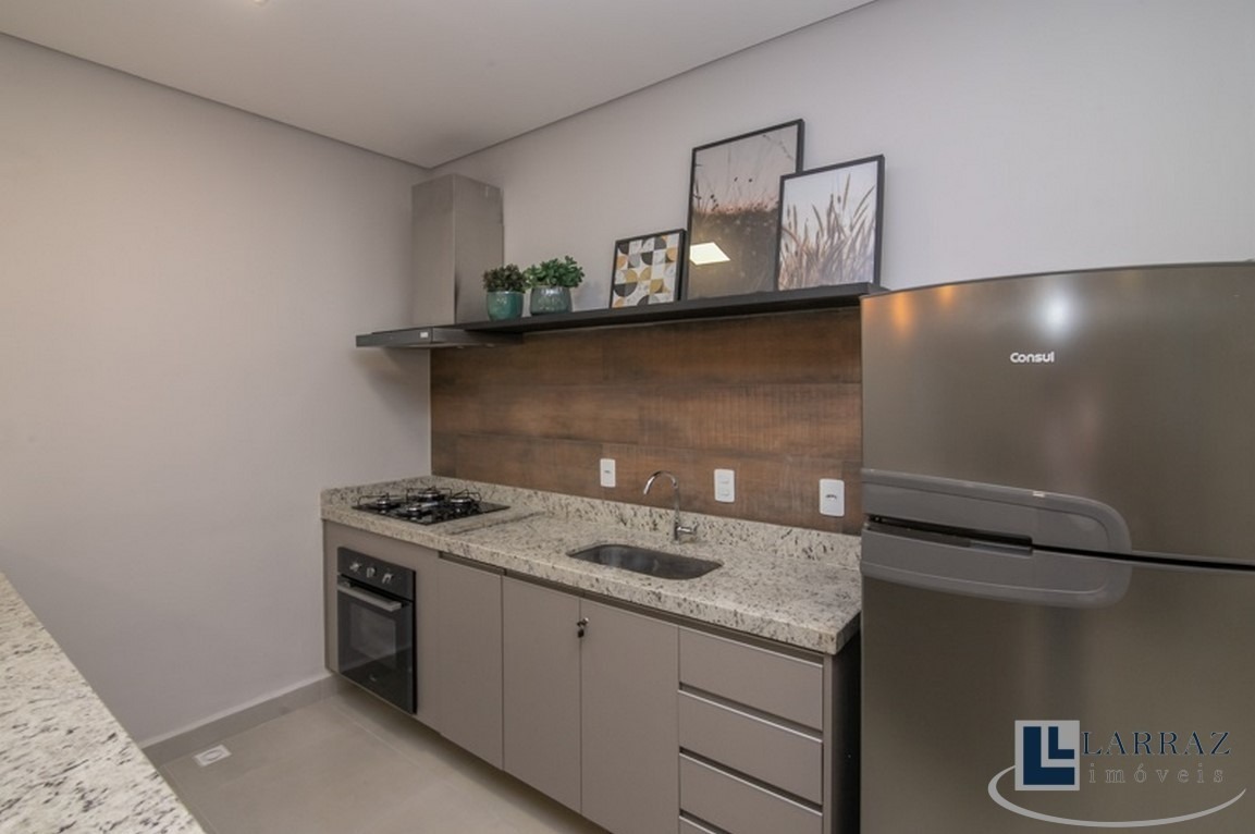 Apartamento, 2 quartos, 43 m² - Foto 47