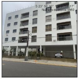 Apartamento, 3 quartos, 167 m² - Foto 1