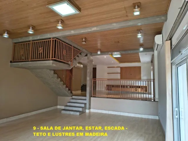 Casa, 3 quartos, 399 m² - Foto 8