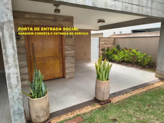 Casa, 3 quartos, 399 m² - Foto 4