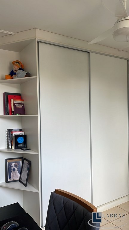 Apartamento, 2 quartos, 45 m² - Foto 11