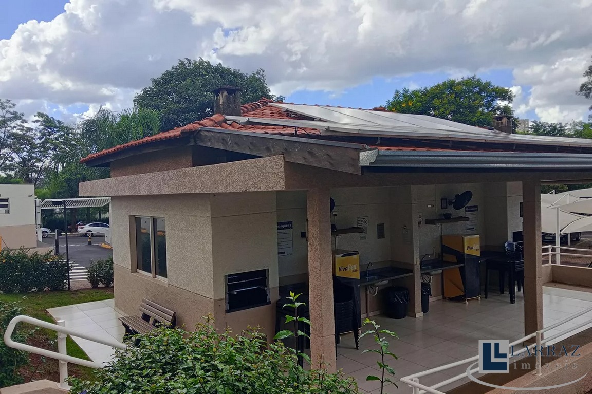 Apartamento, 2 quartos, 46 m² - Foto 19