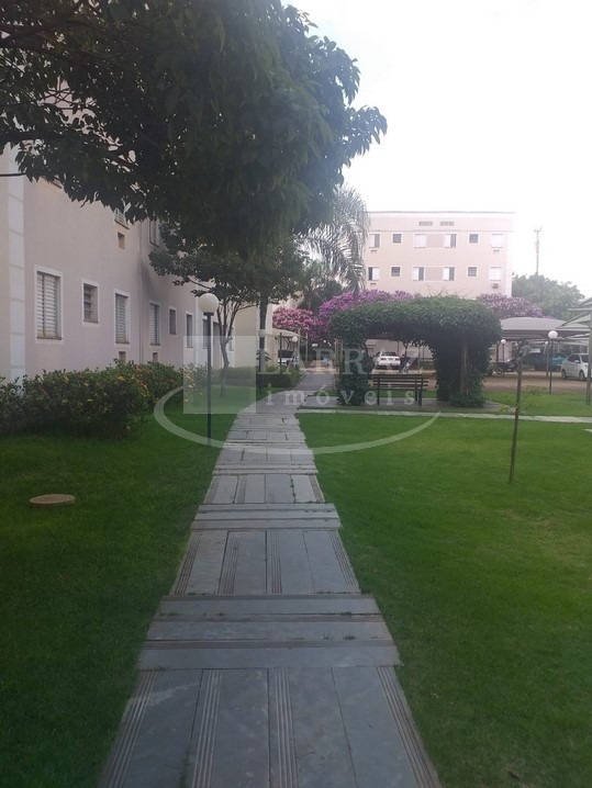 Apartamento, 2 quartos, 47 m² - Foto 18