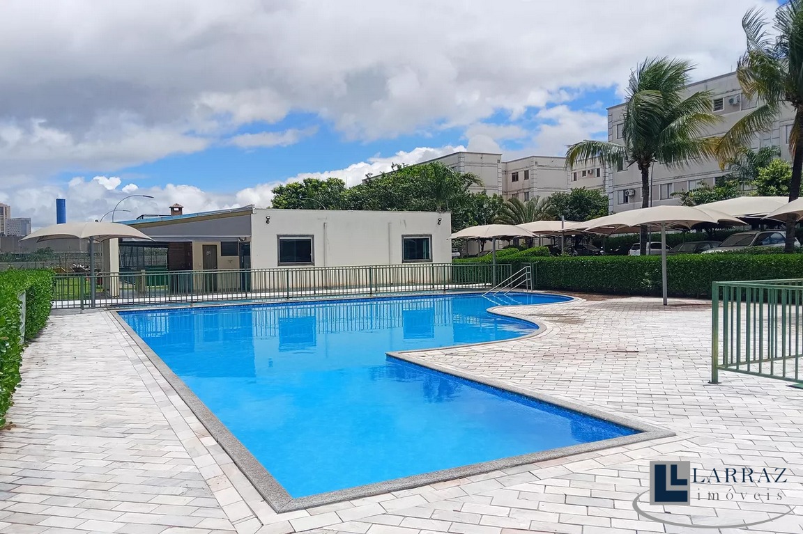 Apartamento, 2 quartos, 44 m² - Foto 20