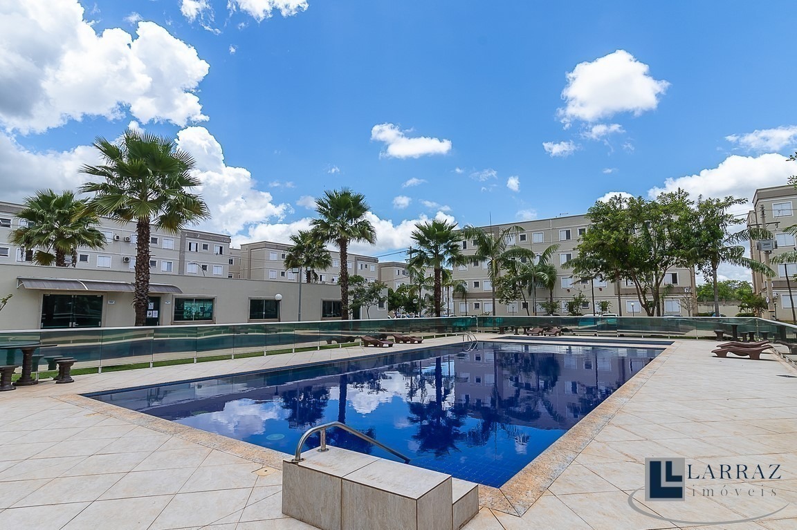 Apartamento, 2 quartos, 42 m² - Foto 47