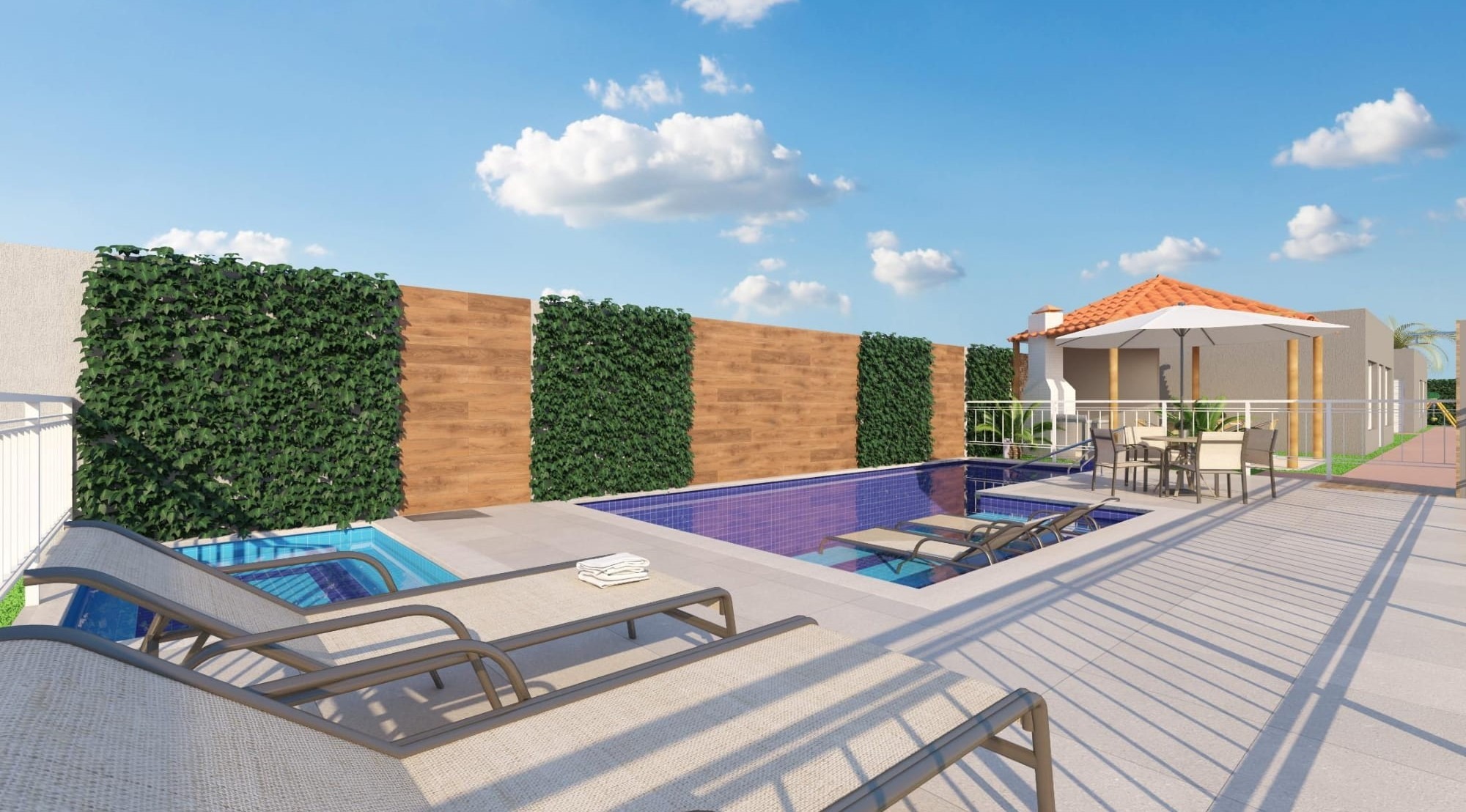 Apartamento, 2 quartos, 47 m² - Foto 18