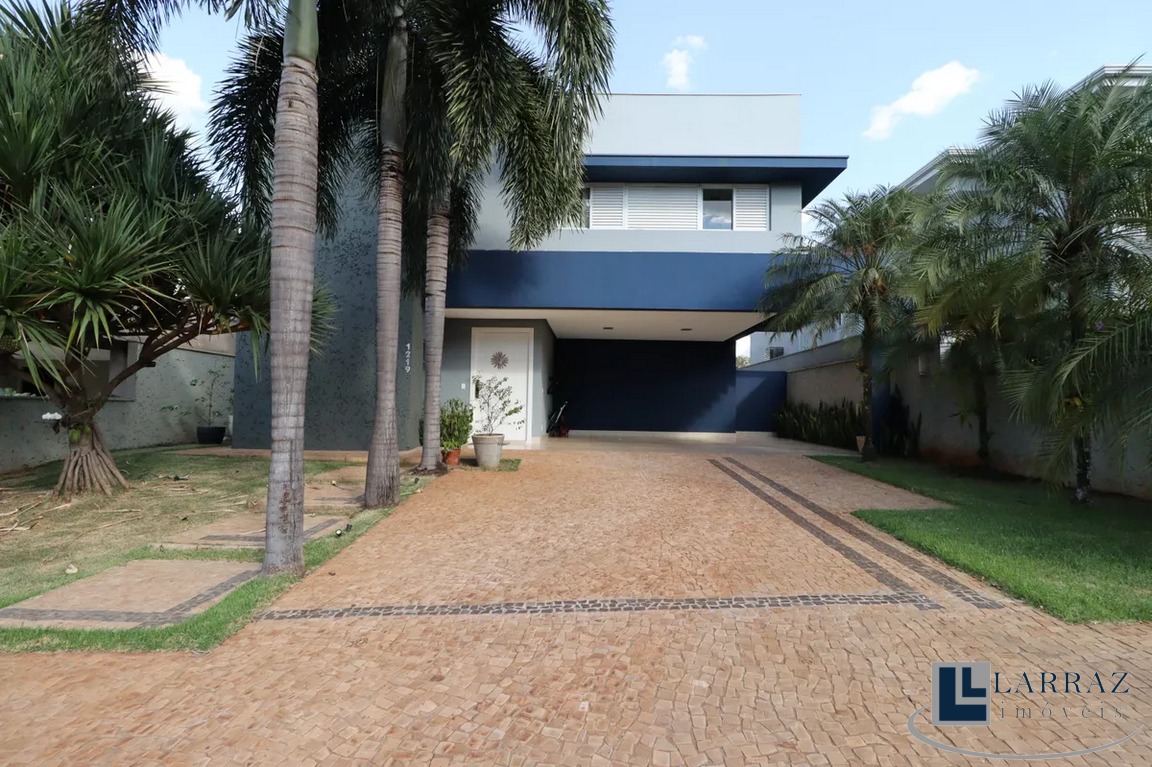 Casa, 4 quartos, 334 m² - Foto 61