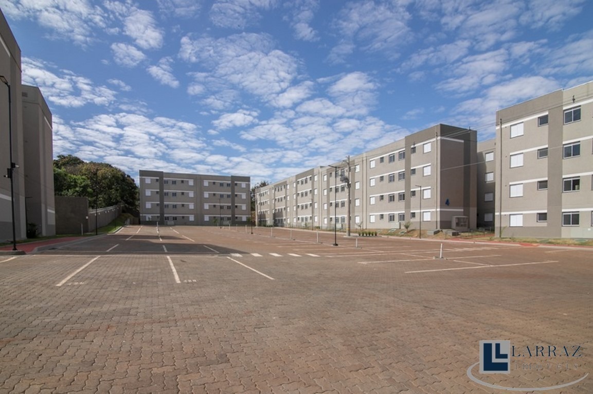 Apartamento, 2 quartos, 43 m² - Foto 40