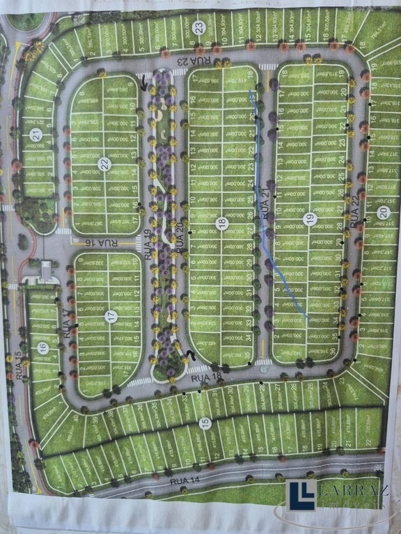 Terreno, 369 m² - Foto 5