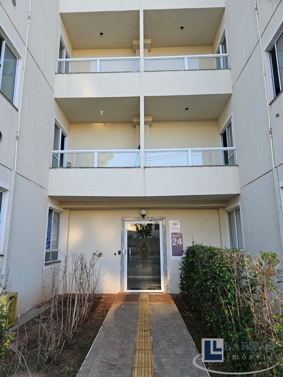 Apartamento, 2 quartos, 40 m² - Foto 7