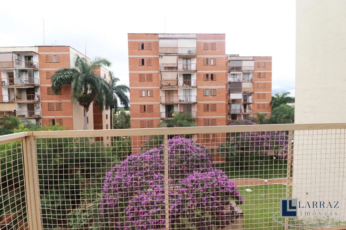 Apartamento, 3 quartos, 67 m² - Foto 6