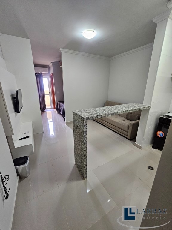 Kitnet-Studio, 31 m² - Foto 1