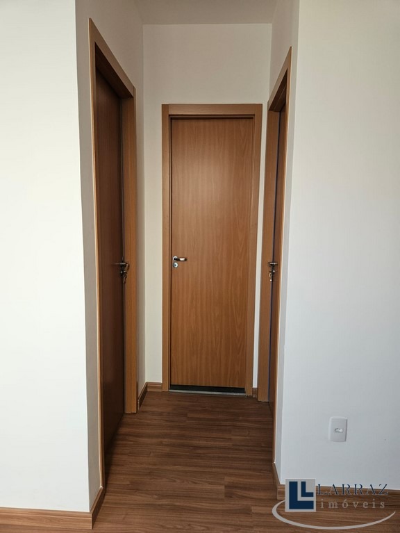 Apartamento, 2 quartos, 40 m² - Foto 5