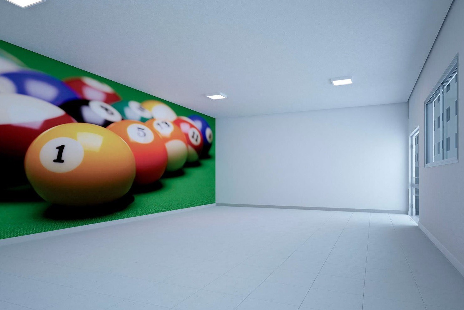 Apartamento, 2 quartos, 40 m² - Foto 16