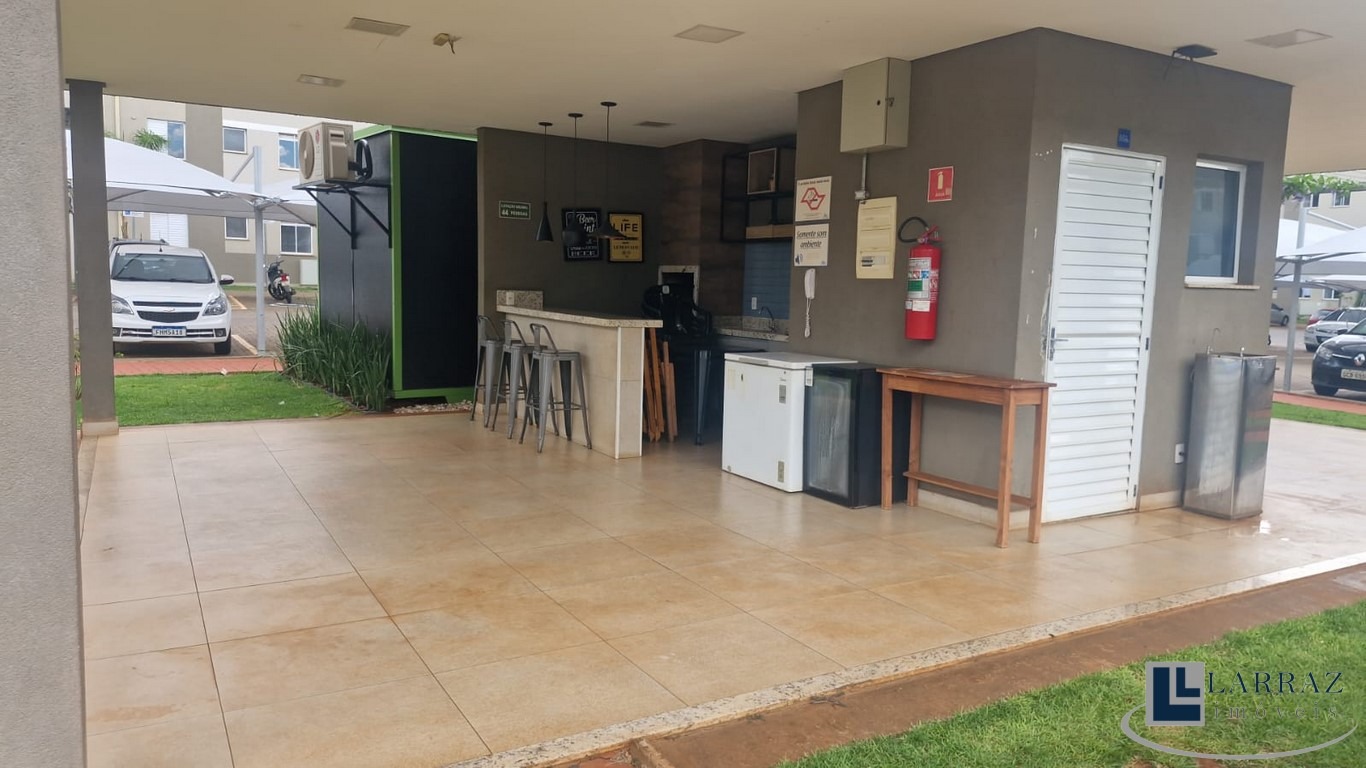 Apartamento, 2 quartos, 43 m² - Foto 10