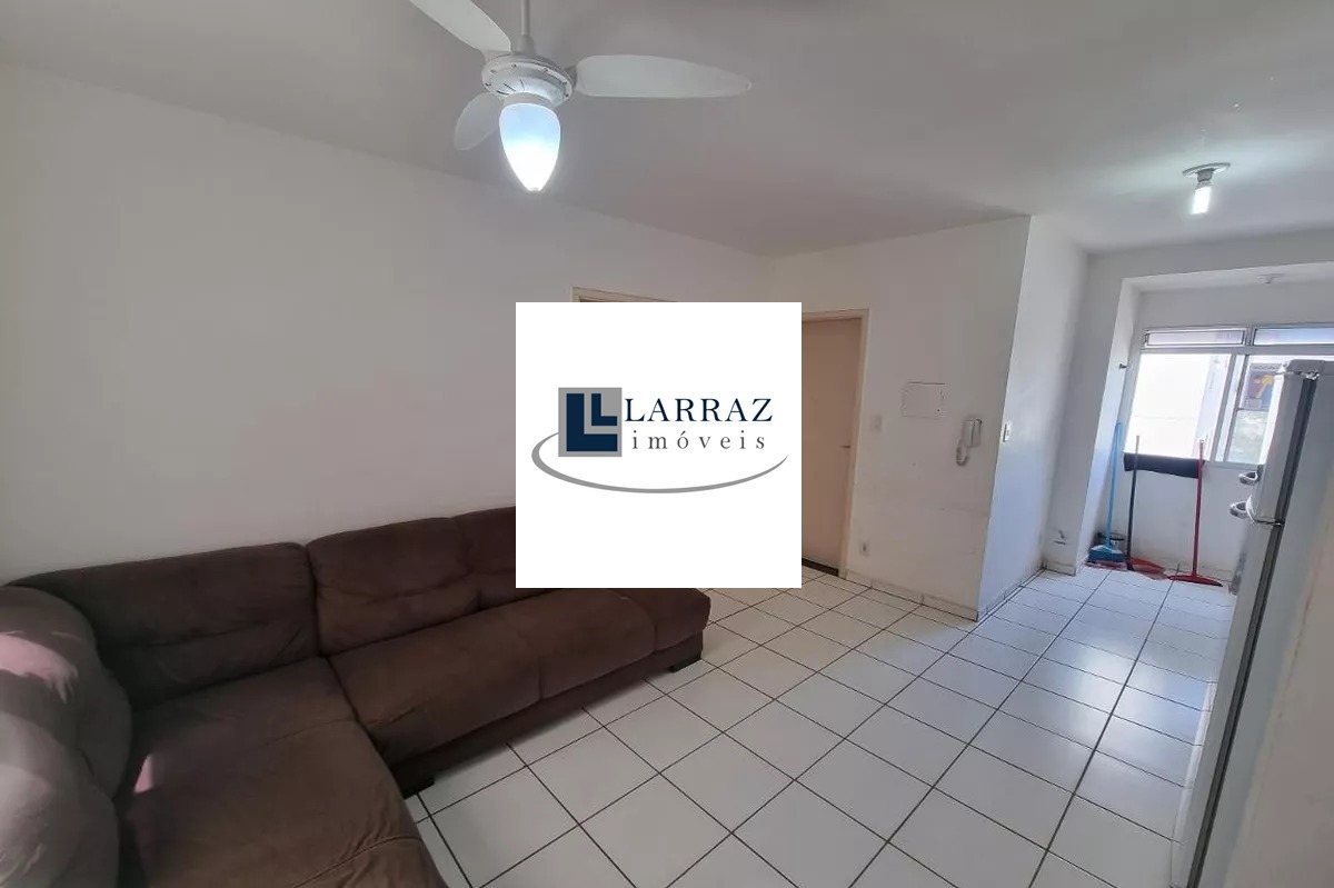 Apartamento, 2 quartos, 42 m² - Foto 4