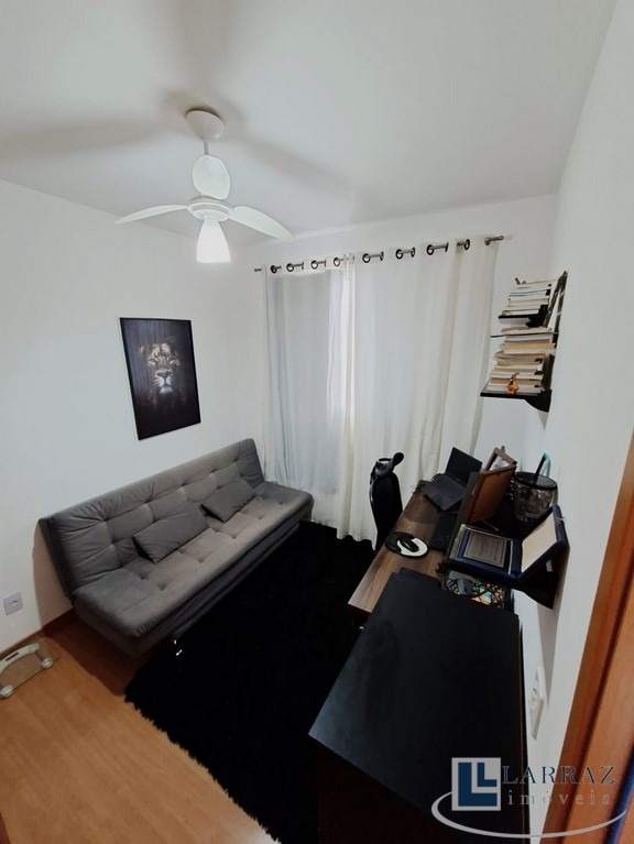 Apartamento, 2 quartos, 45 m² - Foto 16