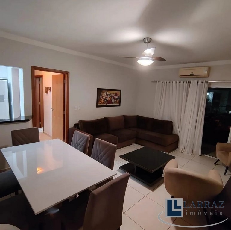 Apartamento, 2 quartos, 60 m² - Foto 1