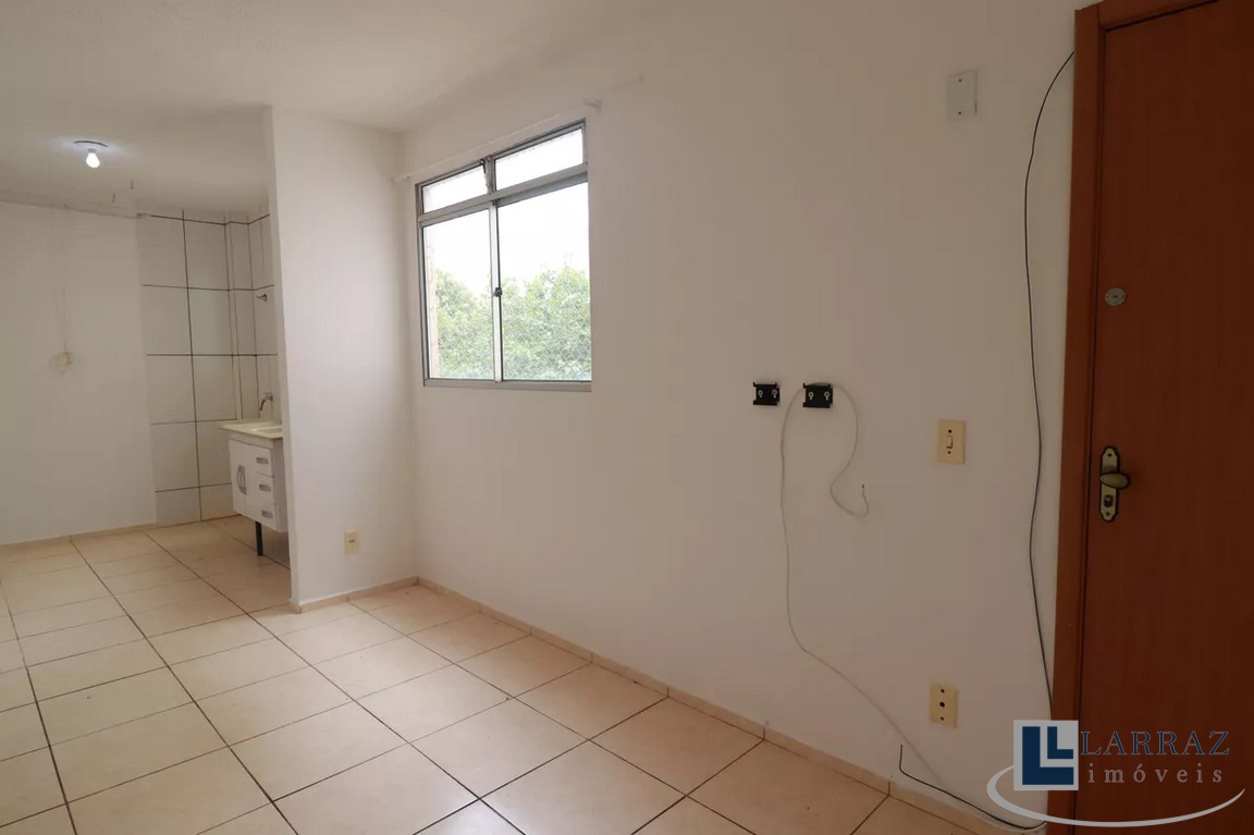 Apartamento, 2 quartos, 44 m² - Foto 11
