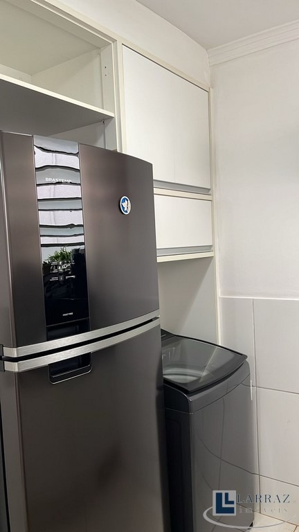 Apartamento, 2 quartos, 45 m² - Foto 3