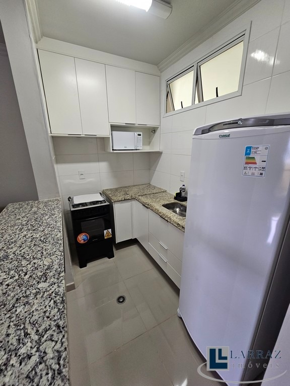 Kitnet-Studio, 31 m² - Foto 11