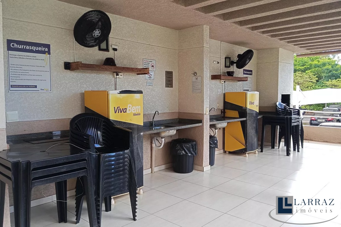 Apartamento, 2 quartos, 46 m² - Foto 15