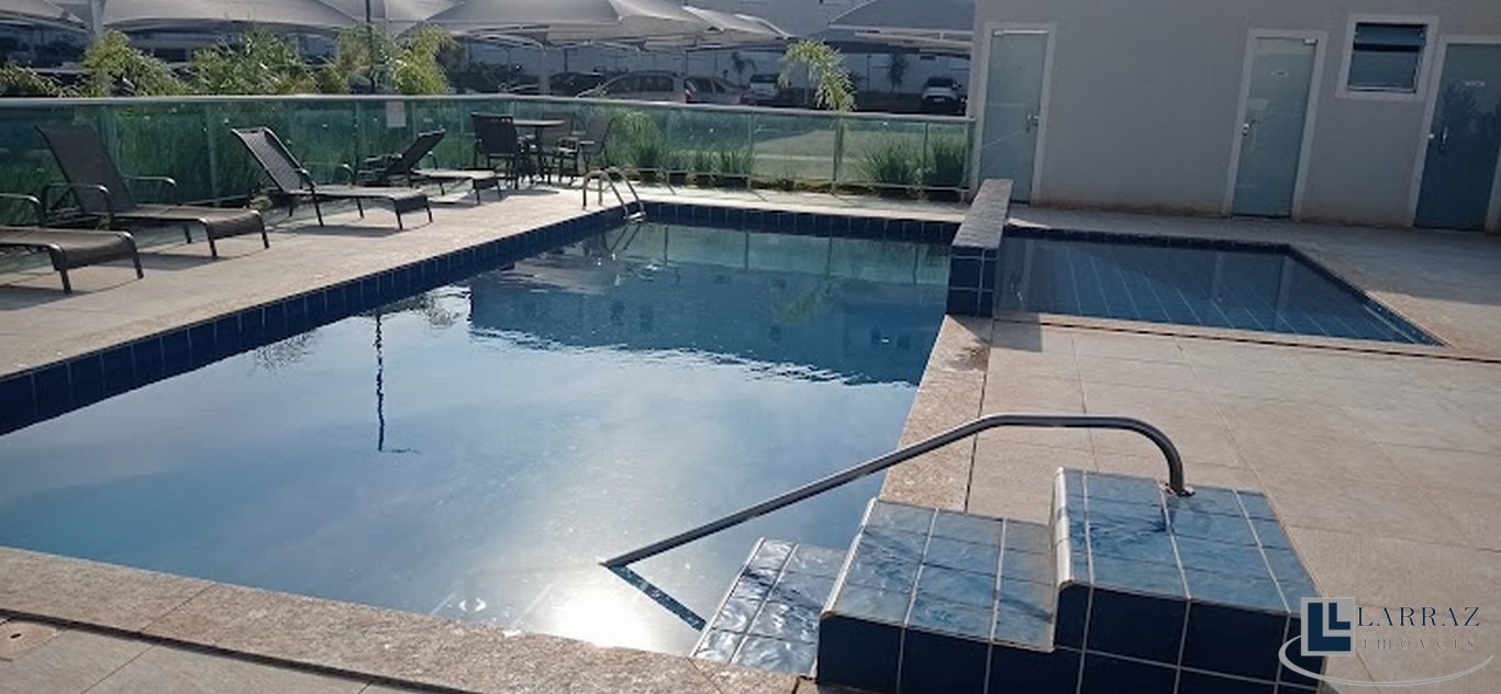 Apartamento, 2 quartos, 51 m² - Foto 23