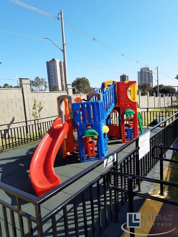 Apartamento, 2 quartos, 45 m² - Foto 33