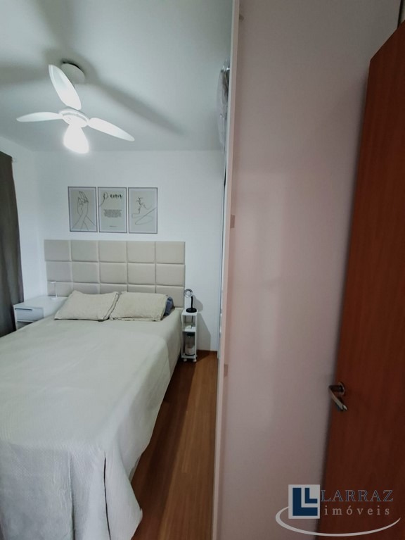 Apartamento, 2 quartos, 45 m² - Foto 10
