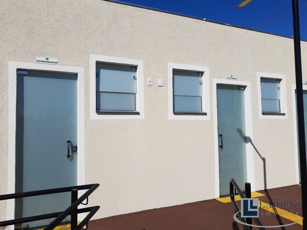 Apartamento, 2 quartos, 45 m² - Foto 39