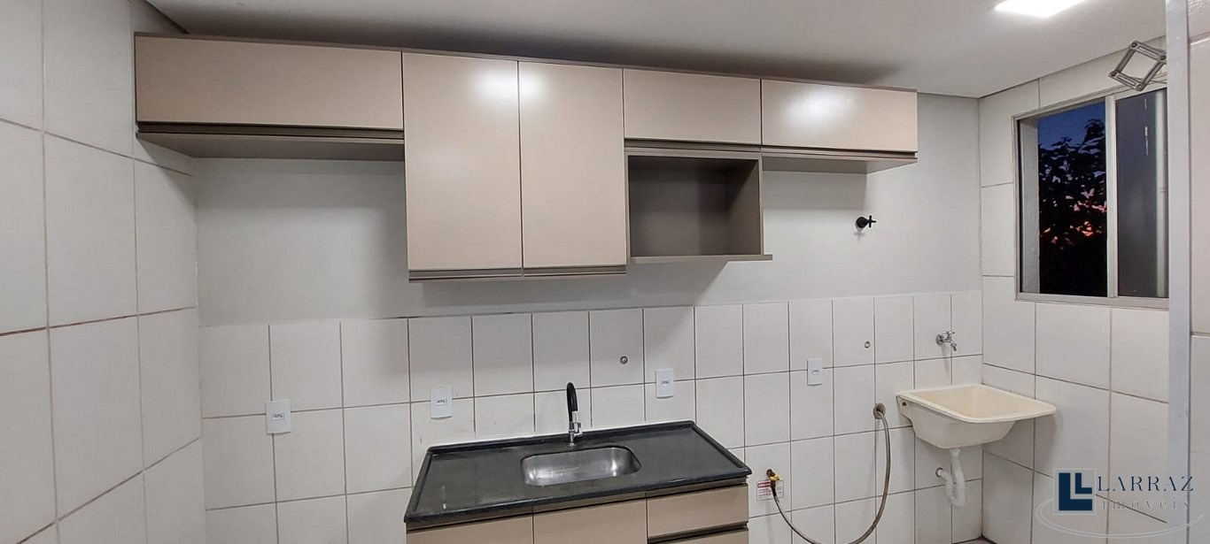 Apartamento, 2 quartos, 47 m² - Foto 1
