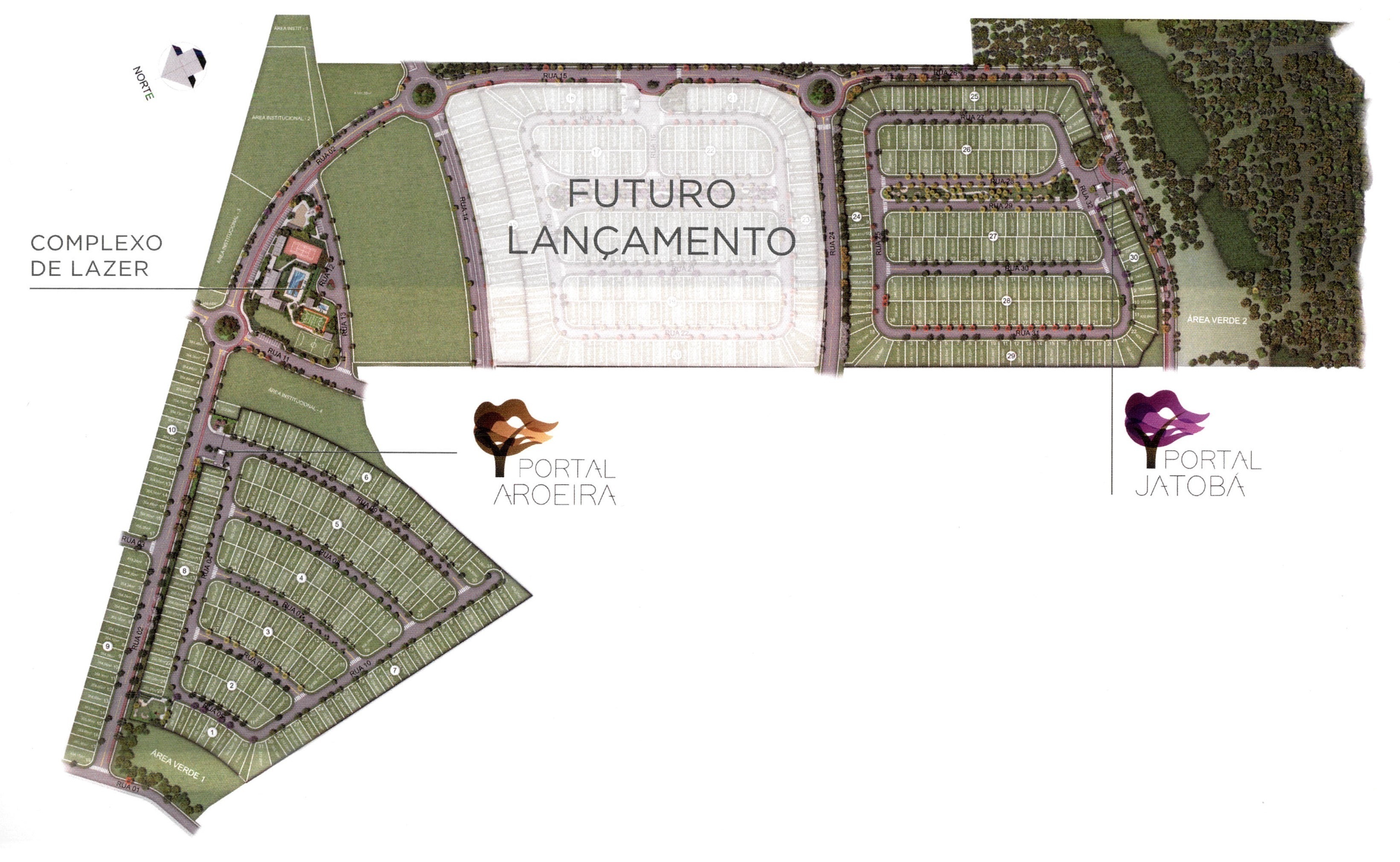 Terreno, 369 m² - Foto 43