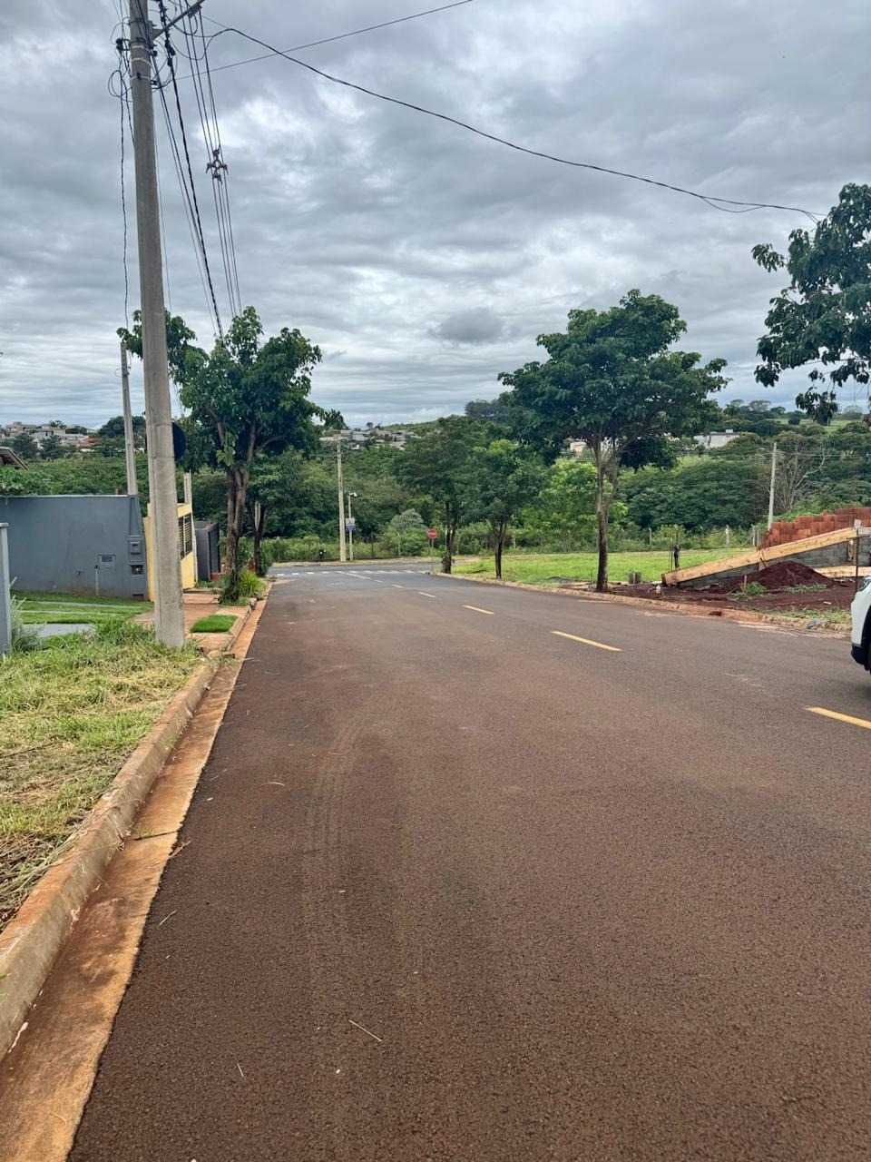 Terreno, 263 m² - Foto 8