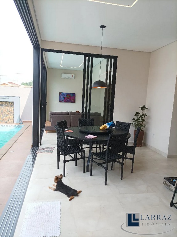 Casa, 3 quartos, 263 m² - Foto 3