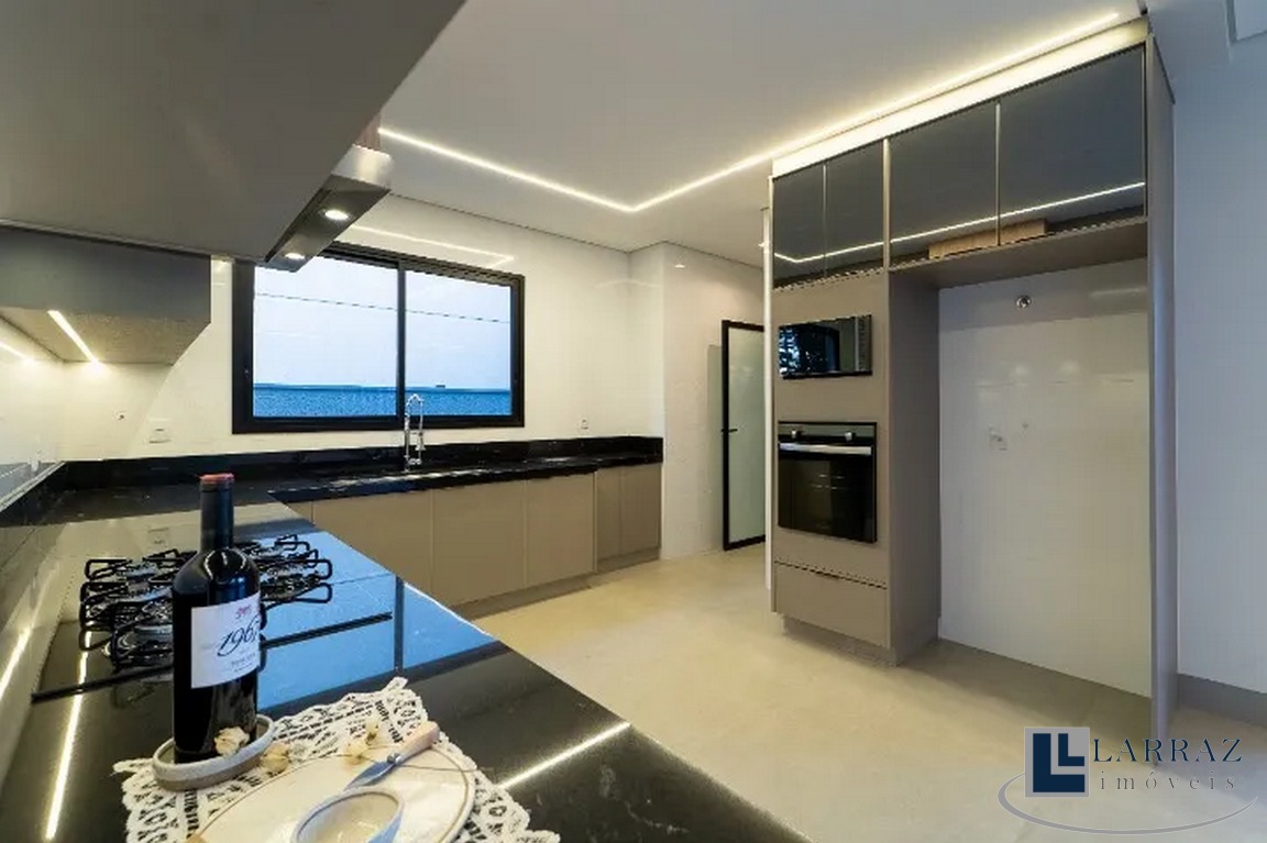 Casa, 4 quartos, 339 m² - Foto 9