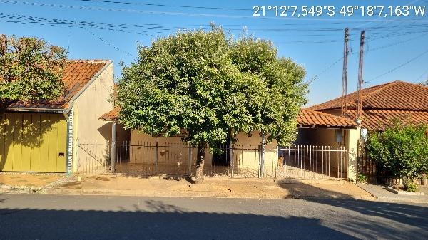 Casa, 2 quartos, 57 m² - Foto 1