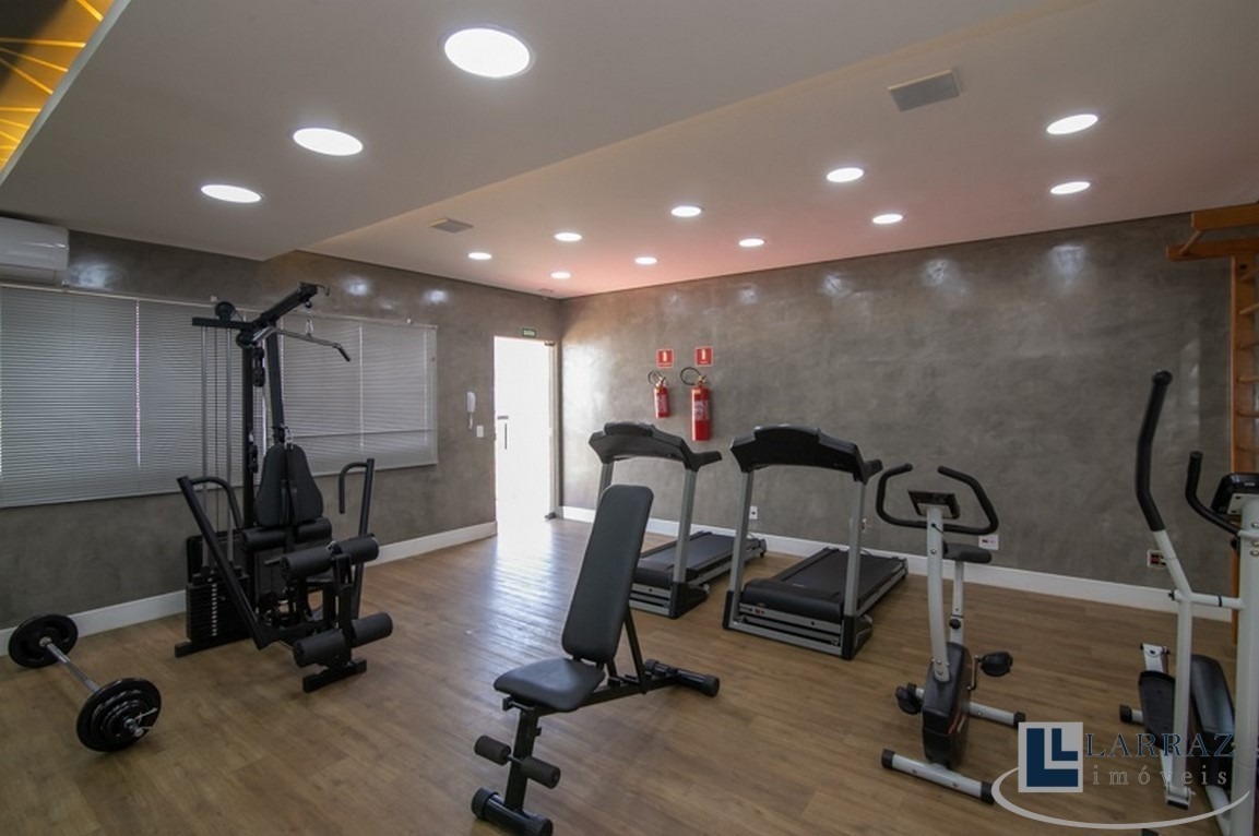 Apartamento, 2 quartos, 43 m² - Foto 34