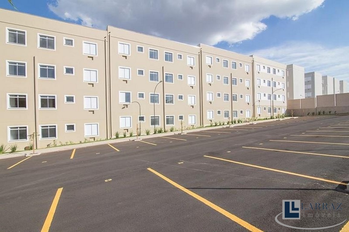 Apartamento, 2 quartos, 42 m² - Foto 25