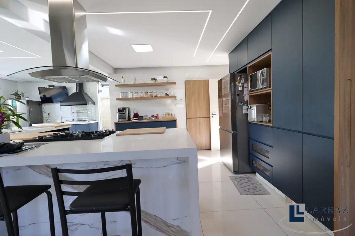 Casa, 4 quartos, 334 m² - Foto 14