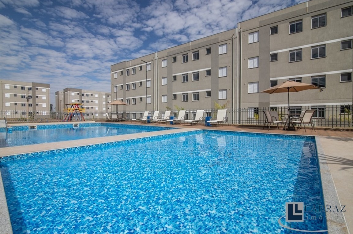 Apartamento, 2 quartos, 43 m² - Foto 16