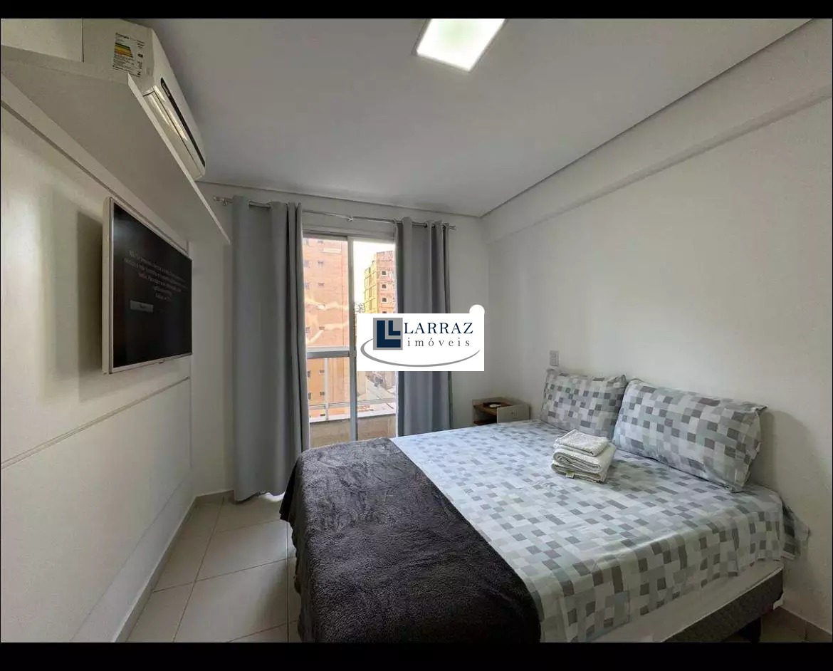 Apartamento, 1 quarto, 30 m² - Foto 8