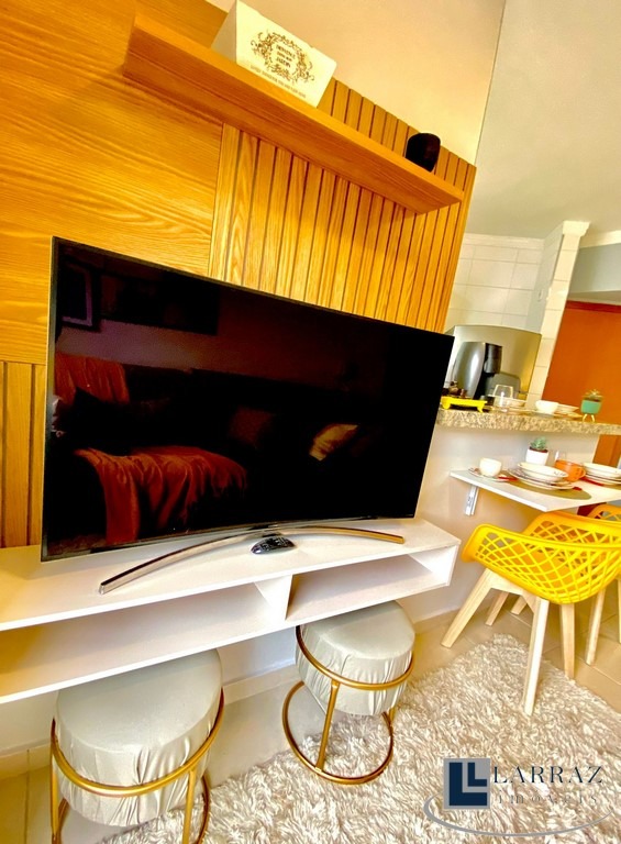 Apartamento, 1 quarto, 38 m² - Foto 2