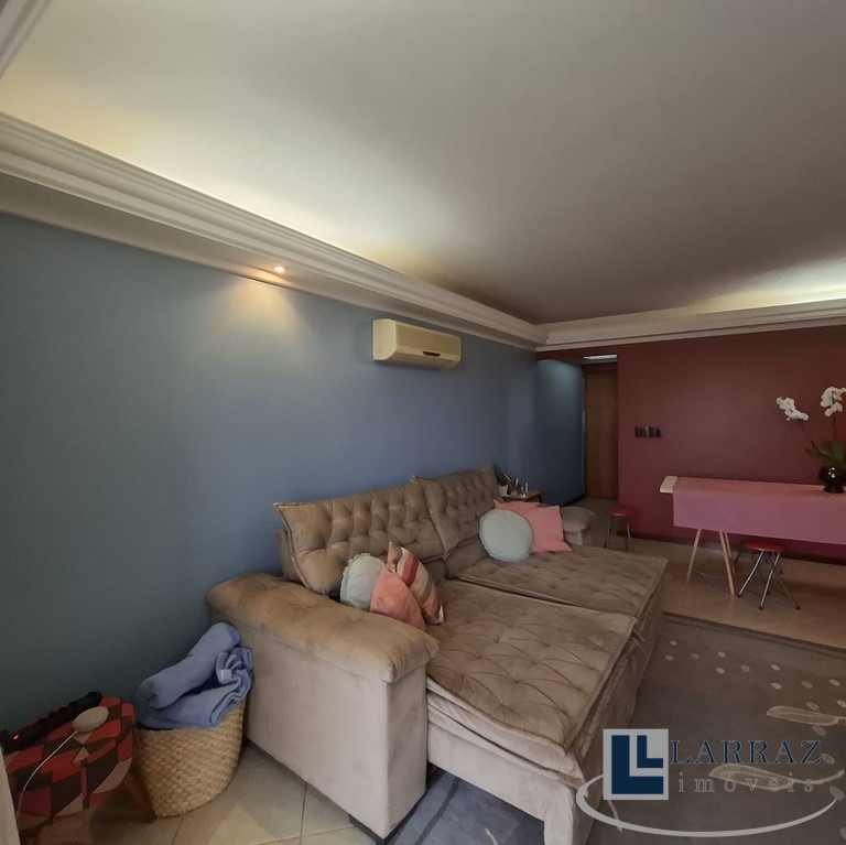 Apartamento, 3 quartos, 104 m² - Foto 10