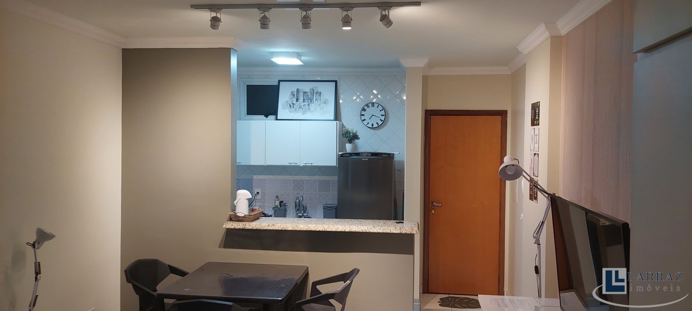 Kitnet-Studio, 31 m² - Foto 2